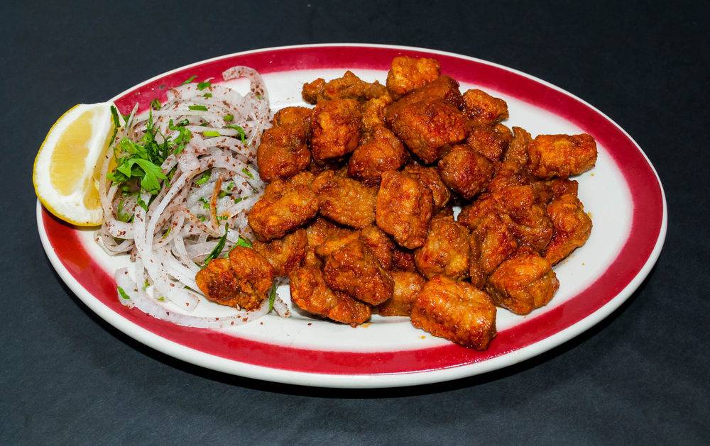 Turkish Food Delivery Near Me | restaurant | 1953-1955 Coney Island Ave #one floor, Brooklyn, NY 11223, USA | 3476376788 OR +1 347-637-6788