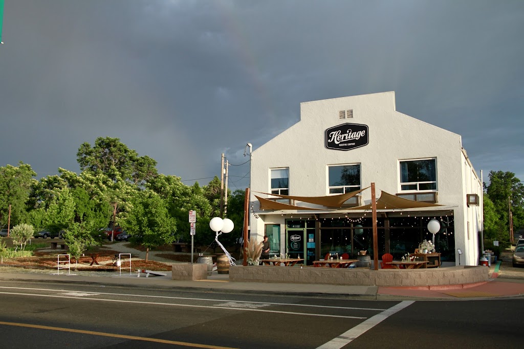 Heritage Coffeehouse | cafe | 4302 Shasta Dam Blvd, Shasta Lake, CA 96019, USA | 5306051990 OR +1 530-605-1990