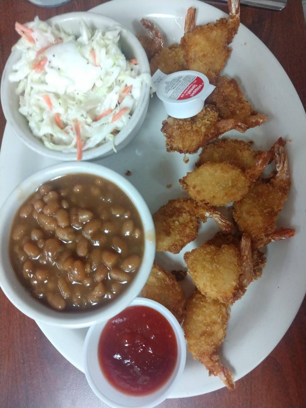 Tin Cup | restaurant | 139 W North Ave, Noble, IL 62868, USA | 6187232149 OR +1 618-723-2149
