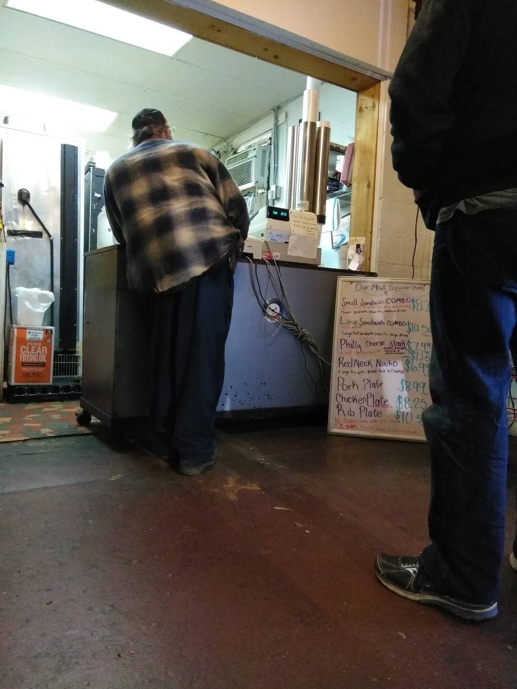 J & L Wild West Barbeque | restaurant | 2050 Hwy 81, Loganville, GA 30052, USA | 7704660509 OR +1 770-466-0509