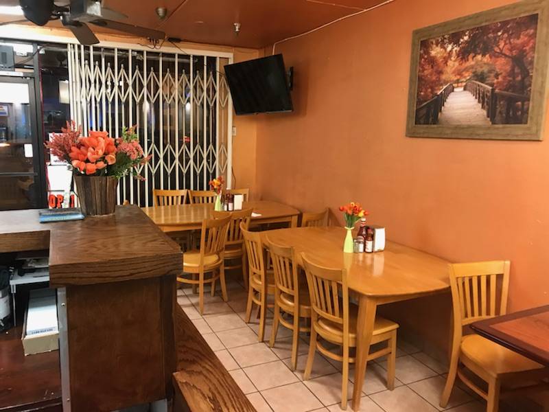 Pupuseria Acajutla No.2 | restaurant | 6607 Atlantic Ave, Bell, CA 90201, USA | 3232105611 OR +1 323-210-5611