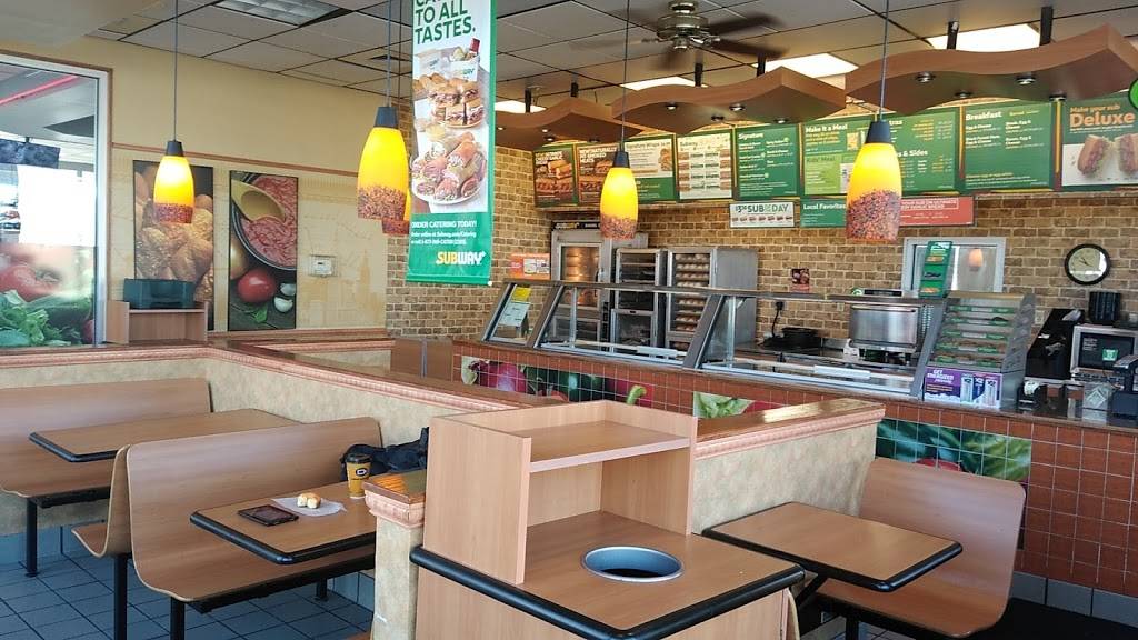 Subway | restaurant | 800 28th St SW, Wyoming, MI 49509, USA | 6164061960 OR +1 616-406-1960