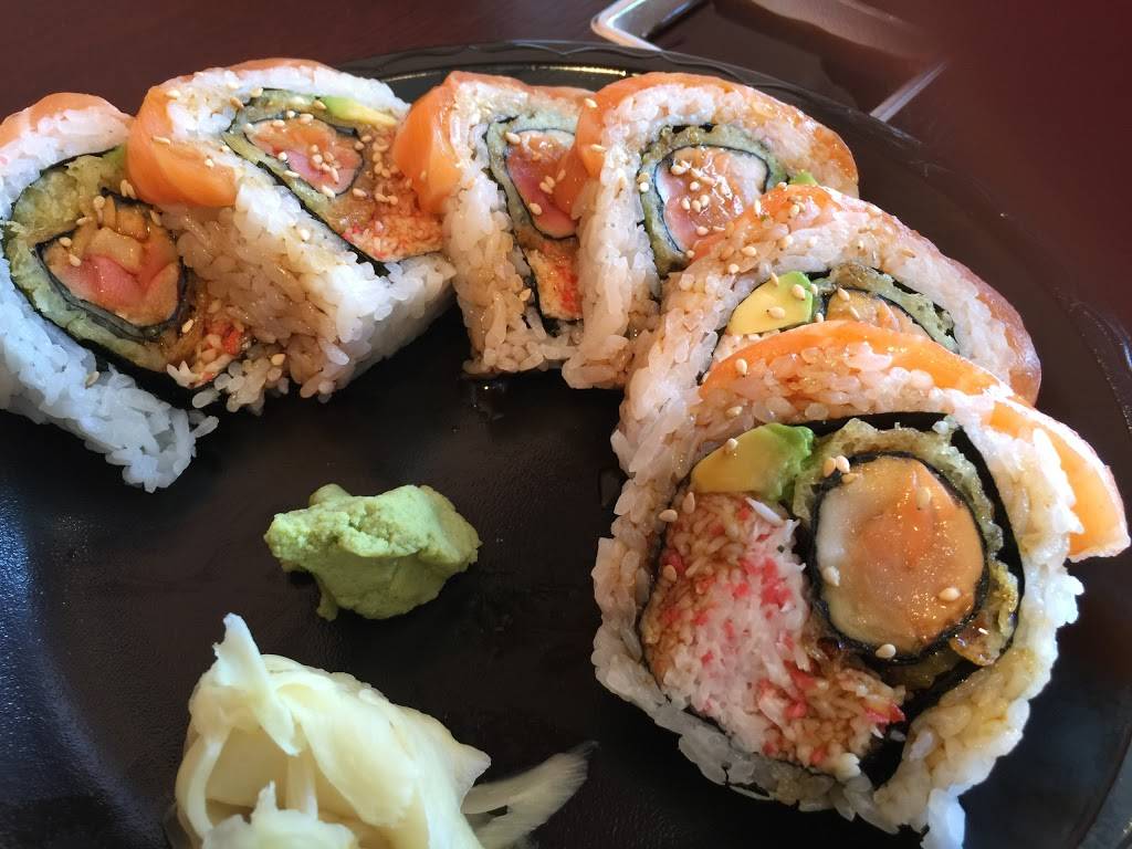 California Roll & Sushi | restaurant | 2919 Los Feliz Blvd #5, Los Angeles, CA 90039, USA | 3236661266 OR +1 323-666-1266