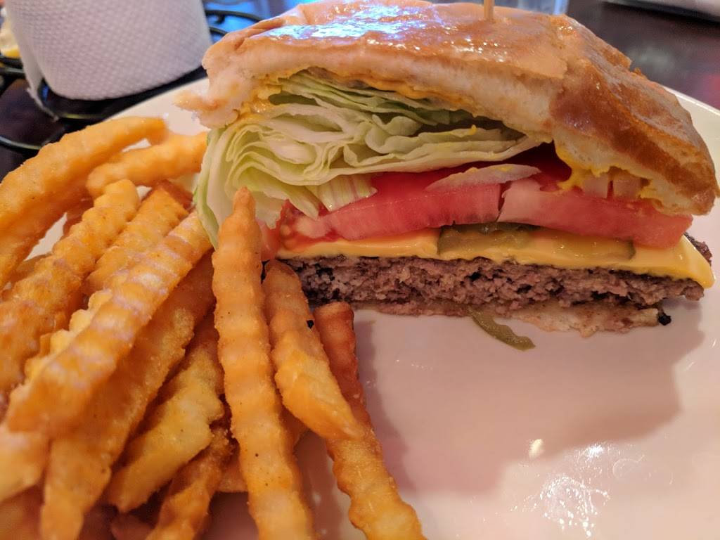 The New Brewery | restaurant | 1206 N Kentucky St, Kingston, TN 37763, USA | 8653764543 OR +1 865-376-4543