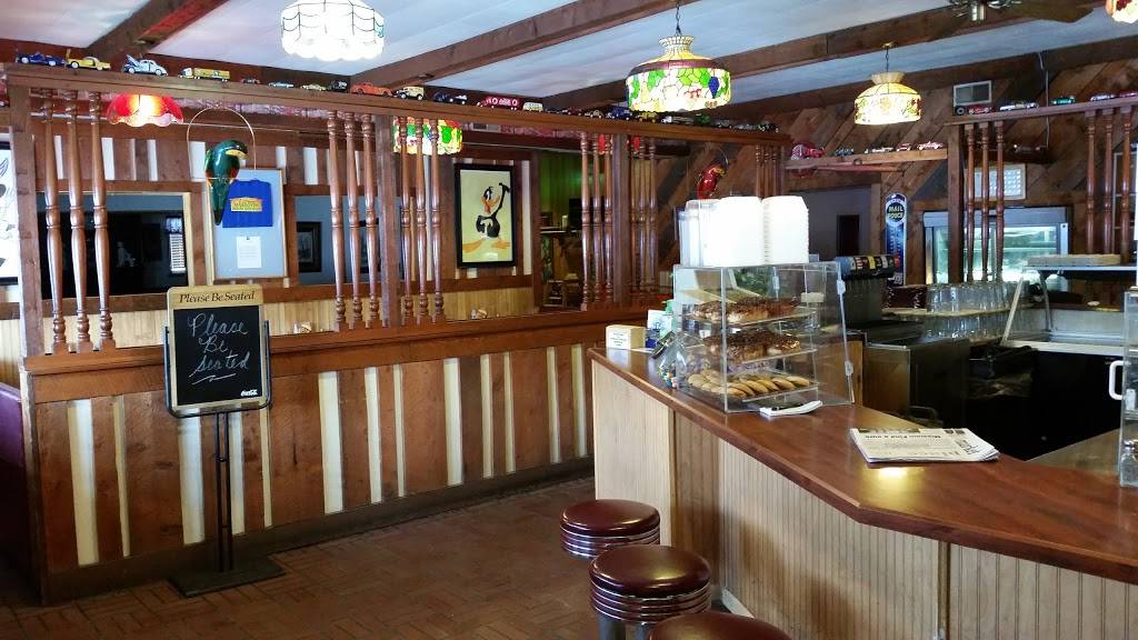 Say-Boy Restaurant | restaurant | 1228 Country Club Rd #10, Fairmont, WV 26554, USA | 3043667252 OR +1 304-366-7252