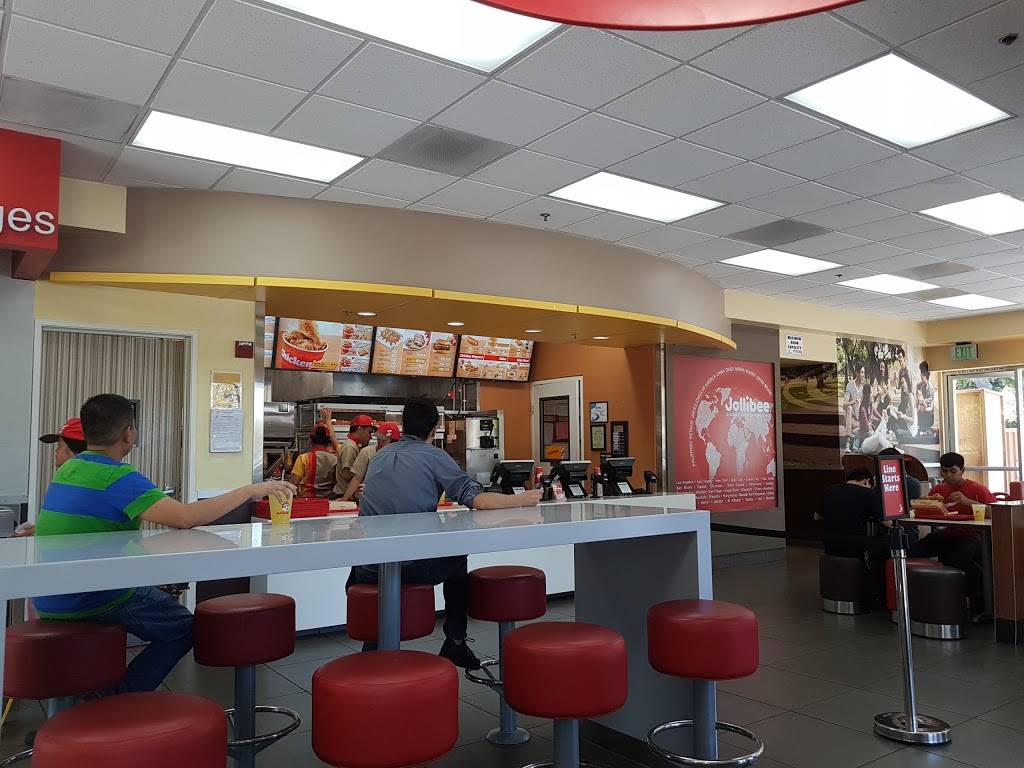 Jollibee | restaurant | 32460 Dyer St, Union City, CA 94587, USA | 5103242075 OR +1 510-324-2075