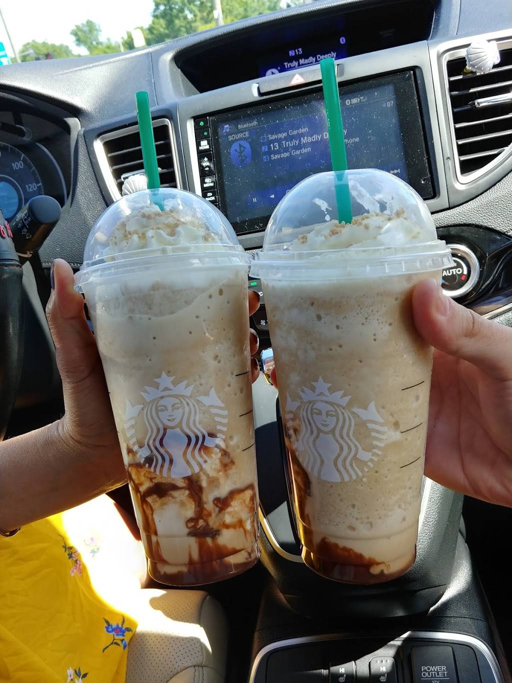 Starbucks | cafe | 350 Buckland St, Manchester, CT 06042, USA | 8606443428 OR +1 860-644-3428