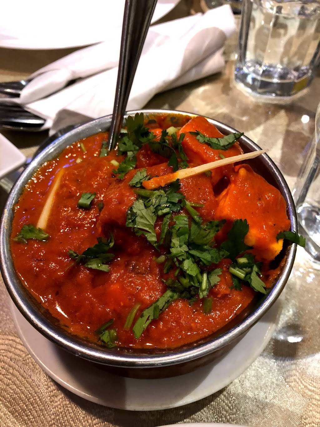 Tandoori Sangam | restaurant | 2687 Kipling Ave, Etobicoke, ON M9V 5G6, Canada | 6473480055 OR +1 647-348-0055