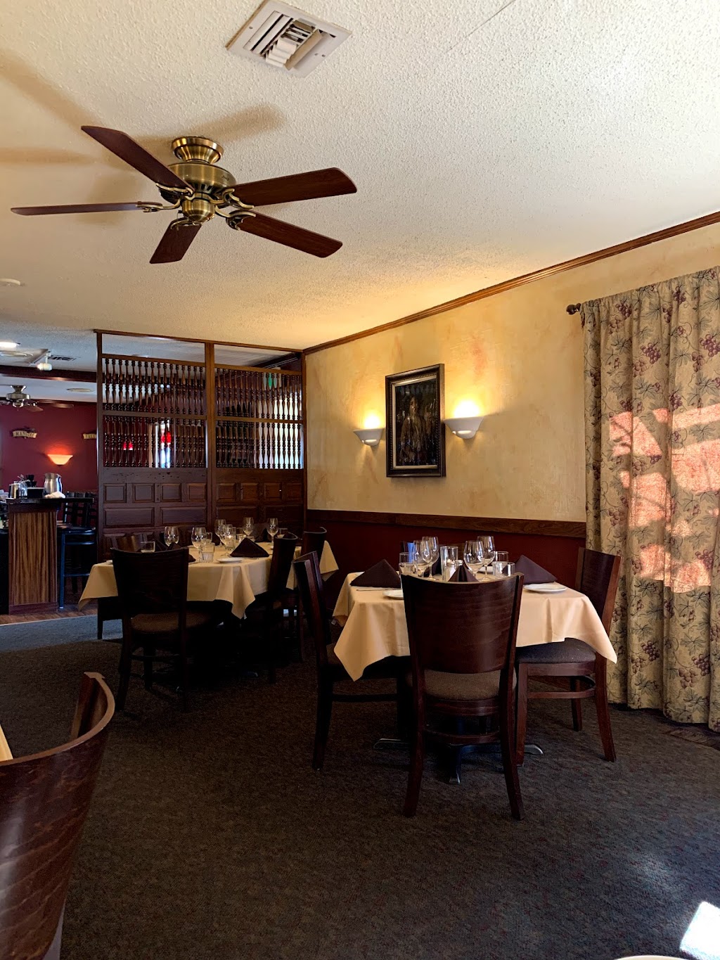 Viscontis Italian Restaurant | restaurant | 1737 N Wenatchee Ave, Wenatchee, WA 98801, USA | 5096625013 OR +1 509-662-5013