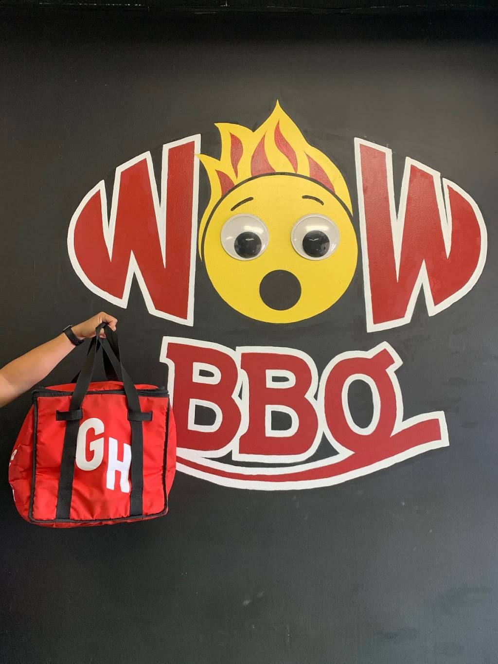 WOW BBQ | restaurant | 3050 W Lincoln Ave #G, Anaheim, CA 92801, USA | 7146991084 OR +1 714-699-1084