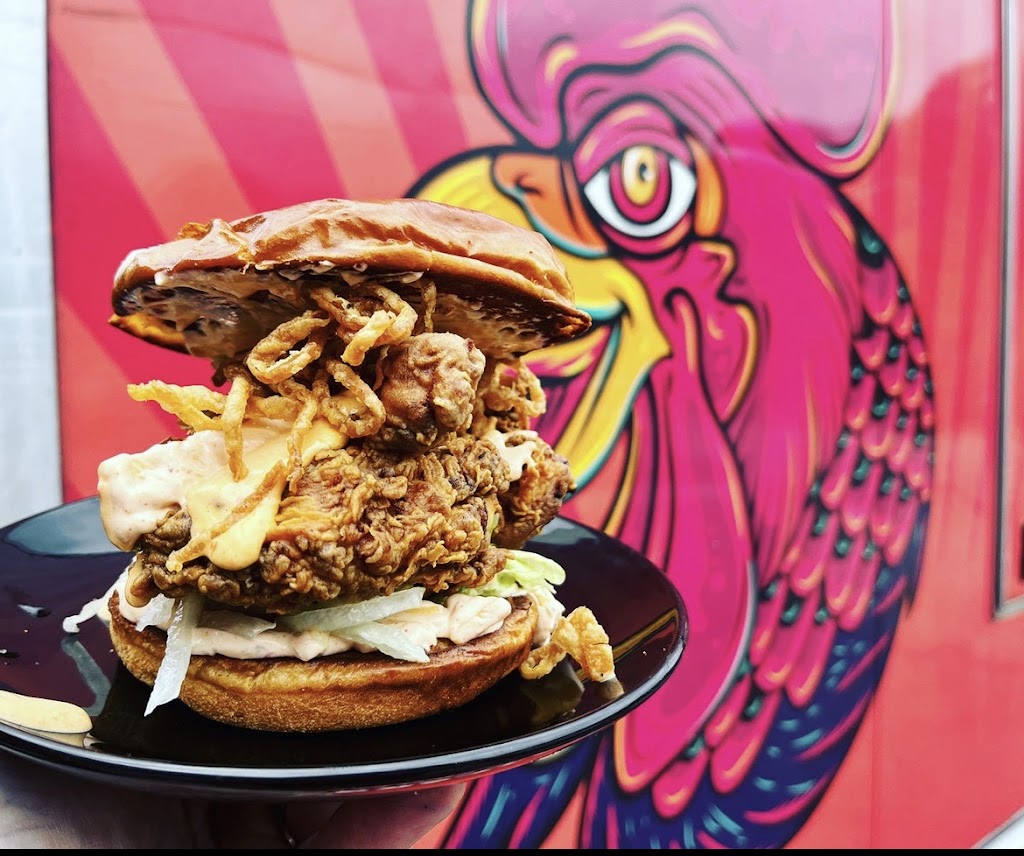 Reds Kitchen | restaurant | 29 Market St, Swansea, MA 02777, USA | 5089167337 OR +1 508-916-7337