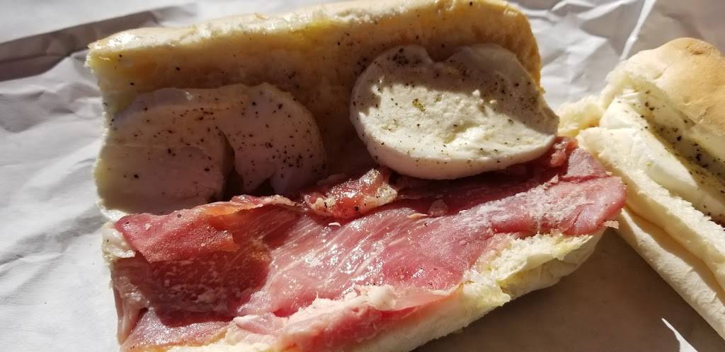 Marisa’s Italian Deli | meal takeaway | 5225 Canyon Crest Dr #20, Riverside, CA 92507, USA | 9517883899 OR +1 951-788-3899