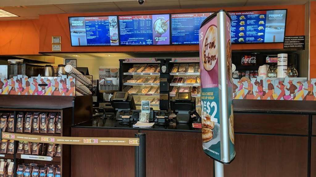 Dunkin | bakery | 242 Main St, Yarmouth, ME 04096, USA | 2078460781 OR +1 207-846-0781