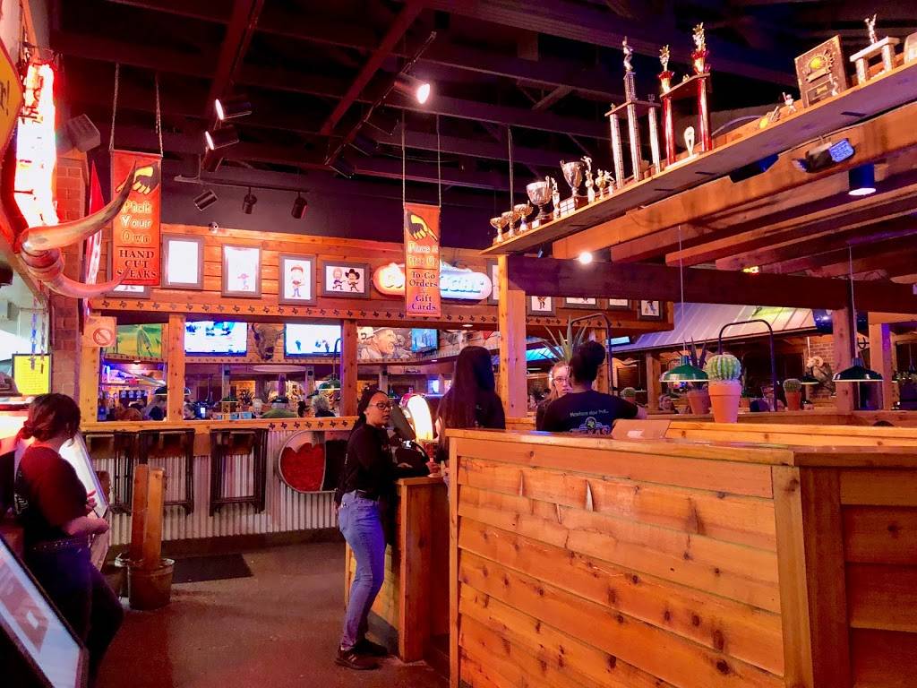Texas Roadhouse | restaurant | 1420 N Peachtree Rd, Mesquite, TX 75149, USA | 9722894473 OR +1 972-289-4473