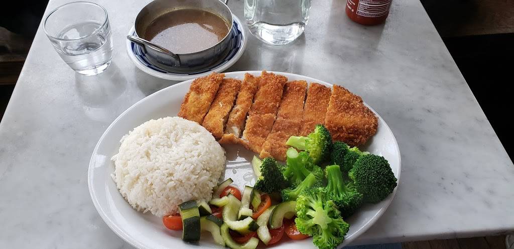 The Spice Jar | restaurant | 2500 Bryant St, San Francisco, CA 94110, USA | 4158293668 OR +1 415-829-3668