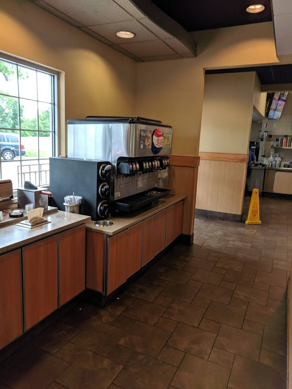 Culvers | restaurant | 1621 W Foxwood Dr, Raymore, MO 64083, USA | 8163229600 OR +1 816-322-9600