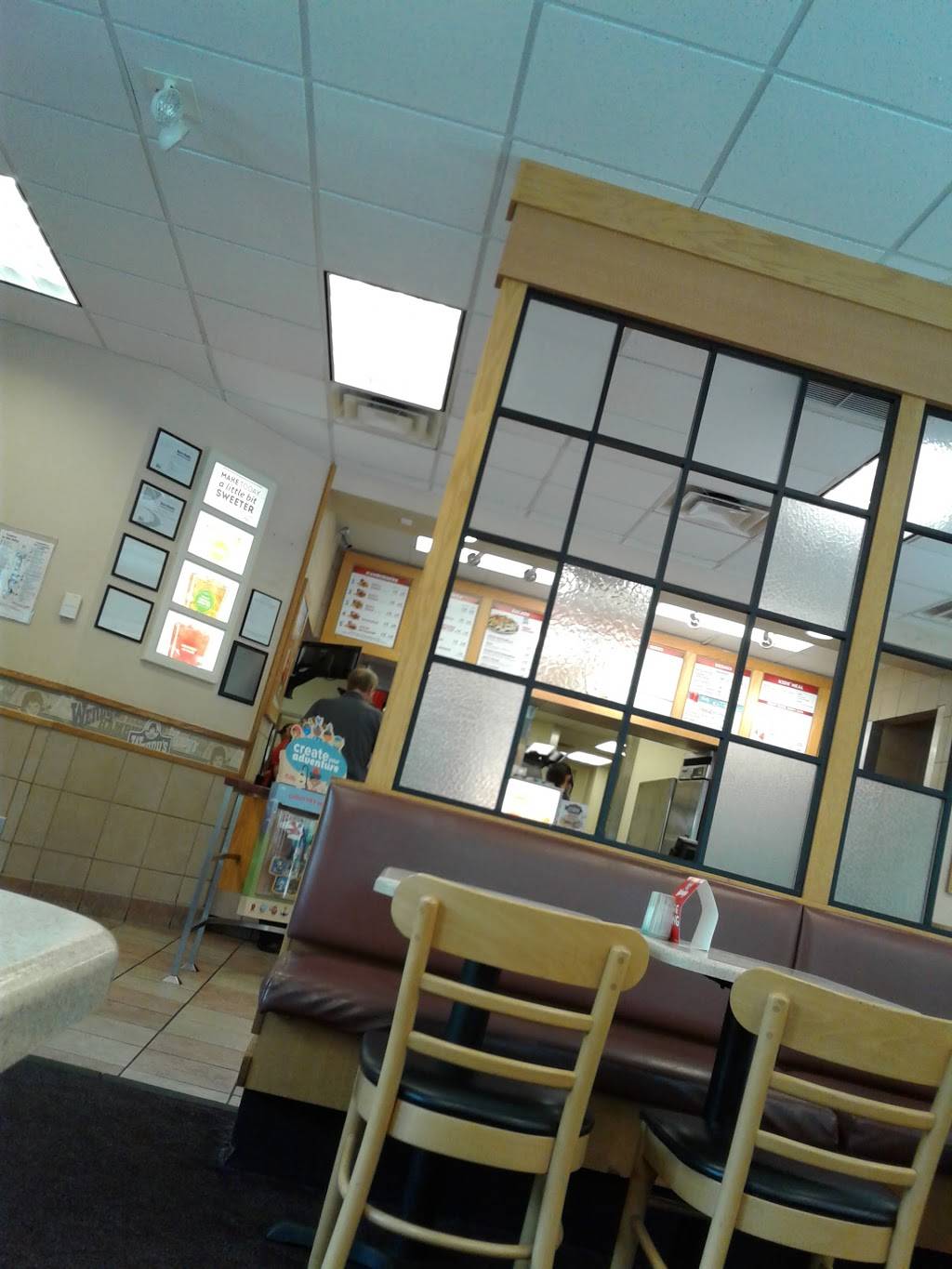 Wendys | restaurant | 440 SW Palm Coast Pkwy SW, Palm Coast, FL 32137, USA | 3864462849 OR +1 386-446-2849