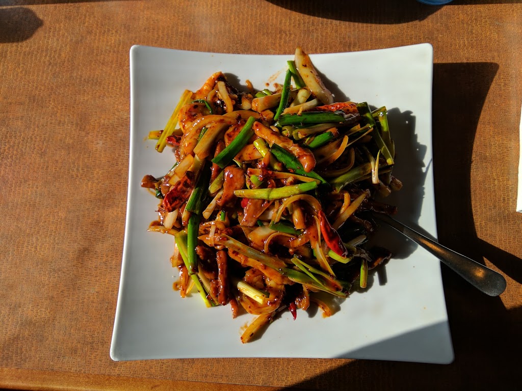 Zheng Zhong Chinese & Thai | restaurant | 21 7th St, Mountain View, WY 82939, USA | 3077823067 OR +1 307-782-3067