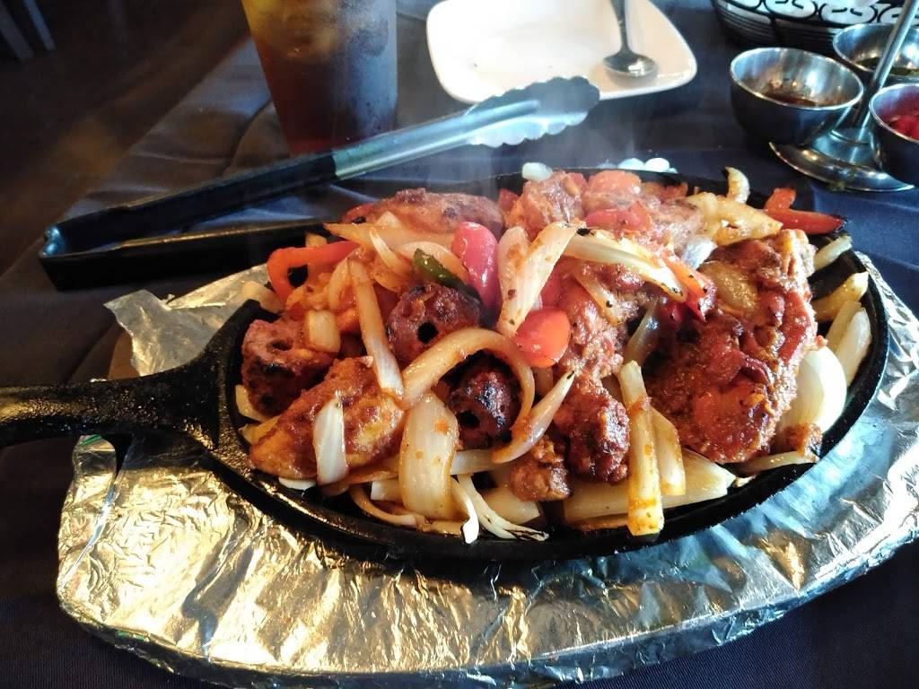 Sahib | restaurant | 1803 W Market St, Johnson City, TN 37604, USA | 4232837100 OR +1 423-283-7100