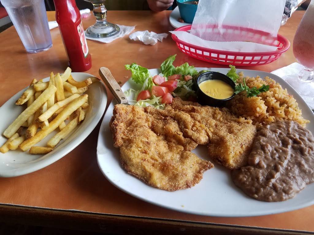 El Jardin Restaurant | restaurant | 7849 Harrisburg Blvd, Houston, TX 77012, USA | 7139213633 OR +1 713-921-3633