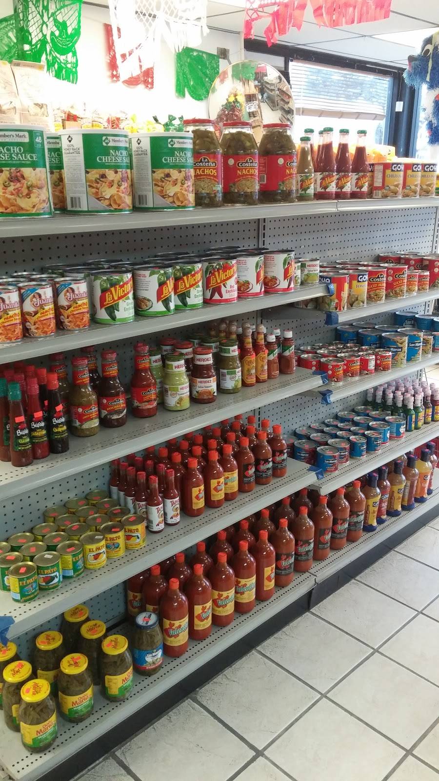 Mexico Lindo Latin American Food Market | restaurant | 4611 Tecumseh Road East, Windsor, ON N8W 1K8, Canada | 5199881151 OR +1 519-988-1151