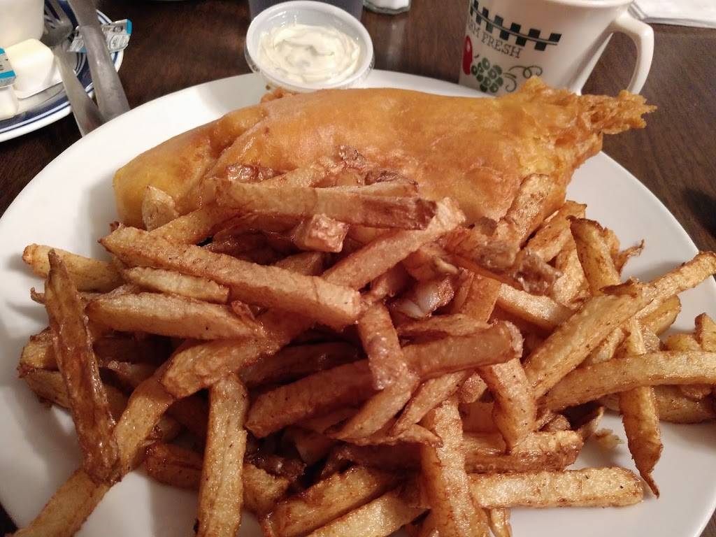 Sunrise Cafe | cafe | 2306 US-11, North Bangor, NY 12966, USA | 5185213443 OR +1 518-521-3443