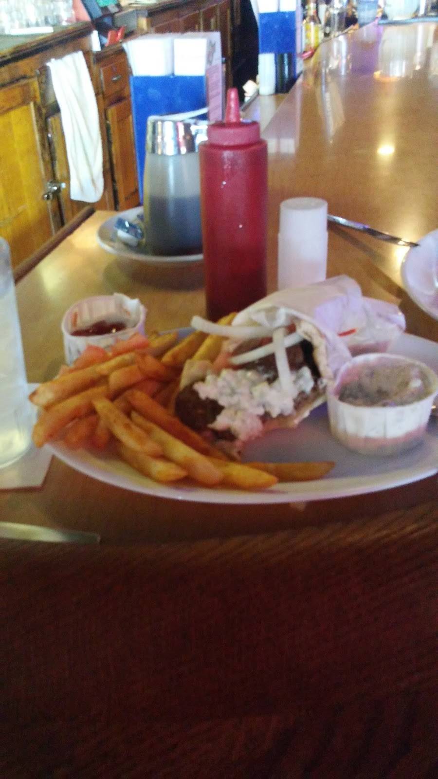 Stivers Restaurant | meal takeaway | 11 S Fletcher Rd, Chelsea, MI 48118, USA | 7344753610 OR +1 734-475-3610