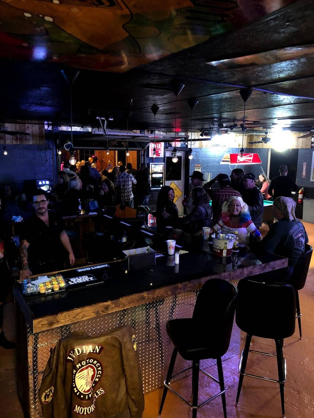 Full Throttle Bar and Grill | restaurant | 333 Swinging Bridge Rd, Old Hickory, TN 37138, USA | 6153000645 OR +1 615-300-0645