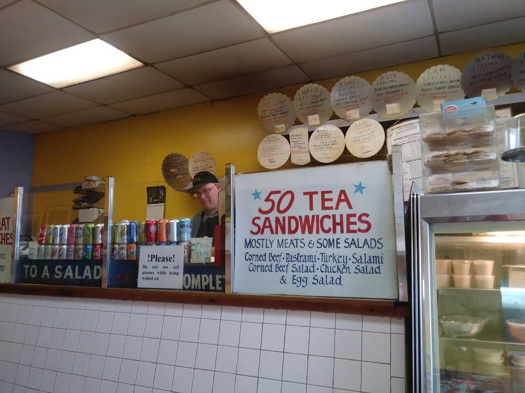 Bragmans | meal takeaway | 393 Hawthorne Ave, Newark, NJ 07112, USA | 9733759868 OR +1 973-375-9868