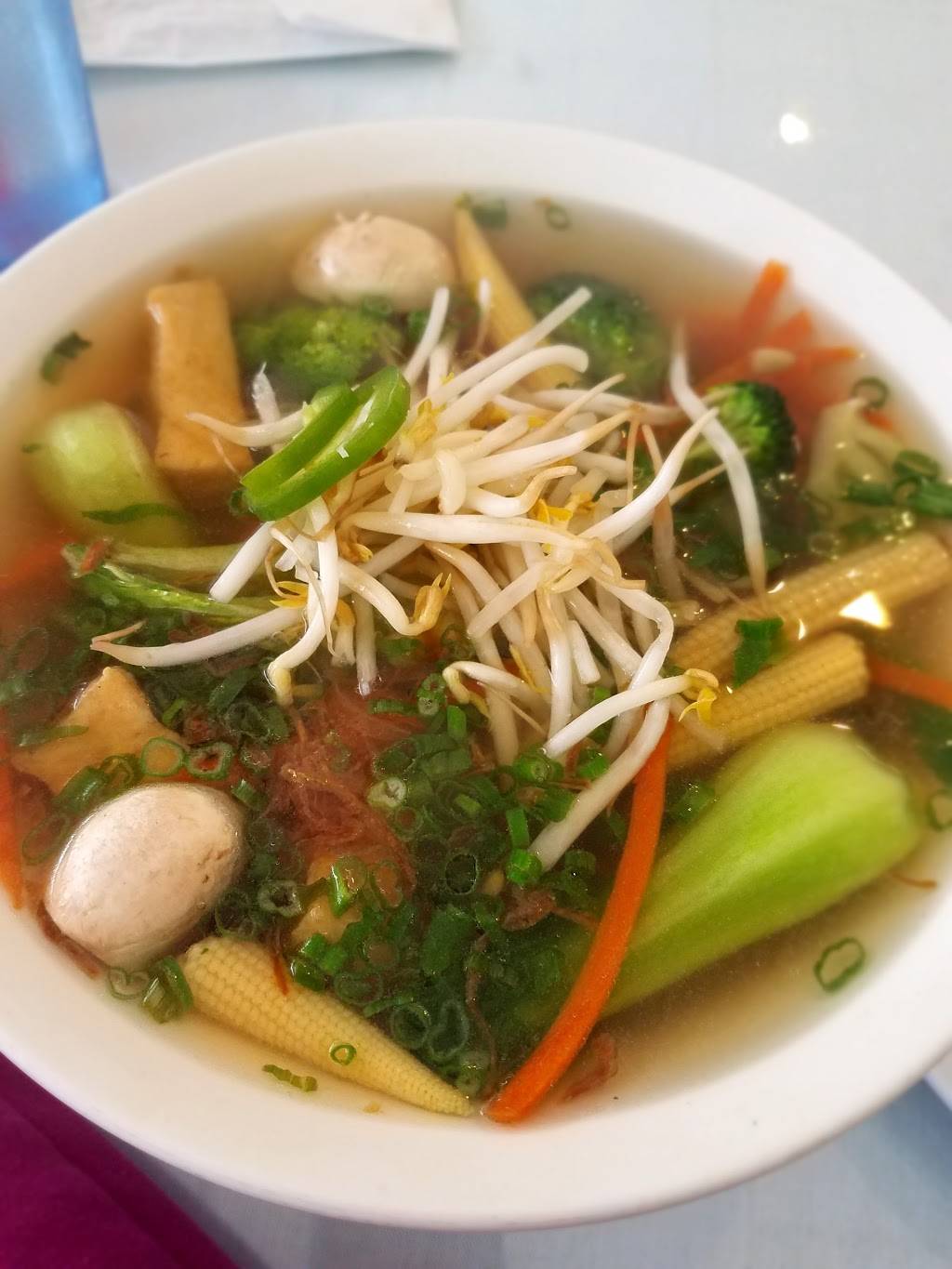 Pho Palace | restaurant | 2126 S Collins St, Arlington, TX 76010, USA | 8172746602 OR +1 817-274-6602