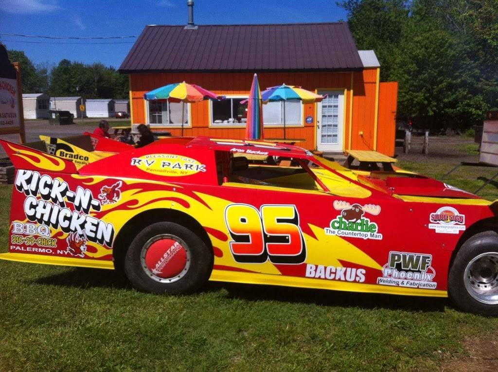 Kick N Chicken | restaurant | 4185 NY-3, Fulton, NY 13069, USA | 3155924425 OR +1 315-592-4425