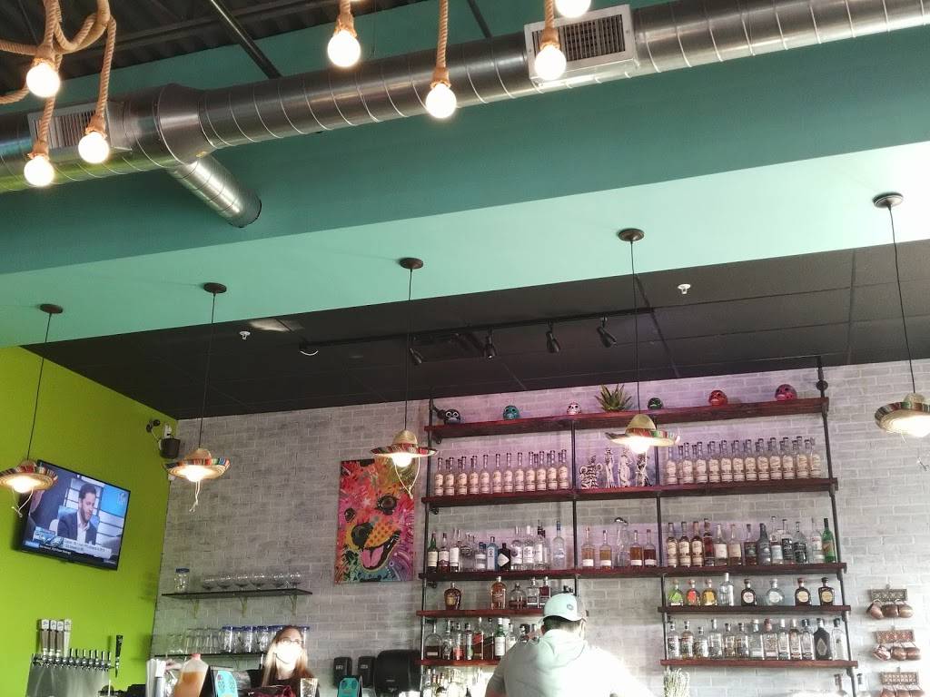 Happy Belly Tacos - East Location | restaurant | 7702 Barnes Rd Suite 100, Colorado Springs, CO 80922, USA | 7193449931 OR +1 719-344-9931