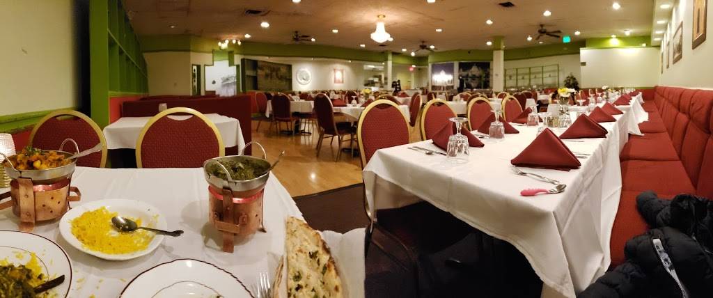 Akbar Palace | restaurant | 3541 Brenbrook Dr, Randallstown, MD 21133, USA | 4106551600 OR +1 410-655-1600