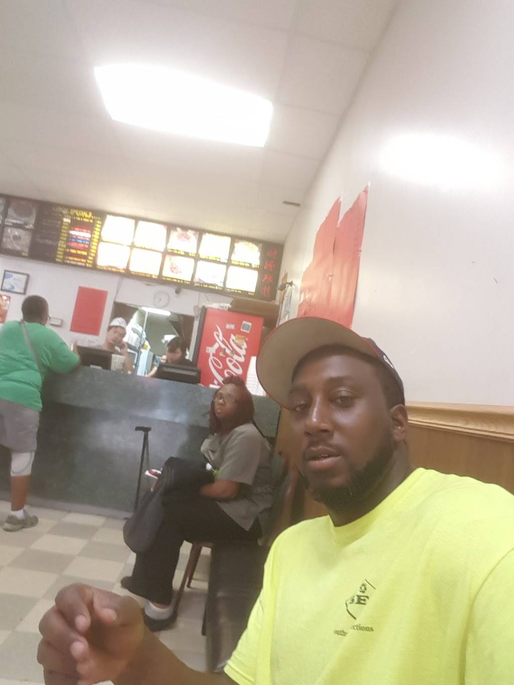 China Restaurant | restaurant | 961 N Hairston Rd b2, Stone Mountain, GA 30083, USA | 7704658831 OR +1 770-465-8831