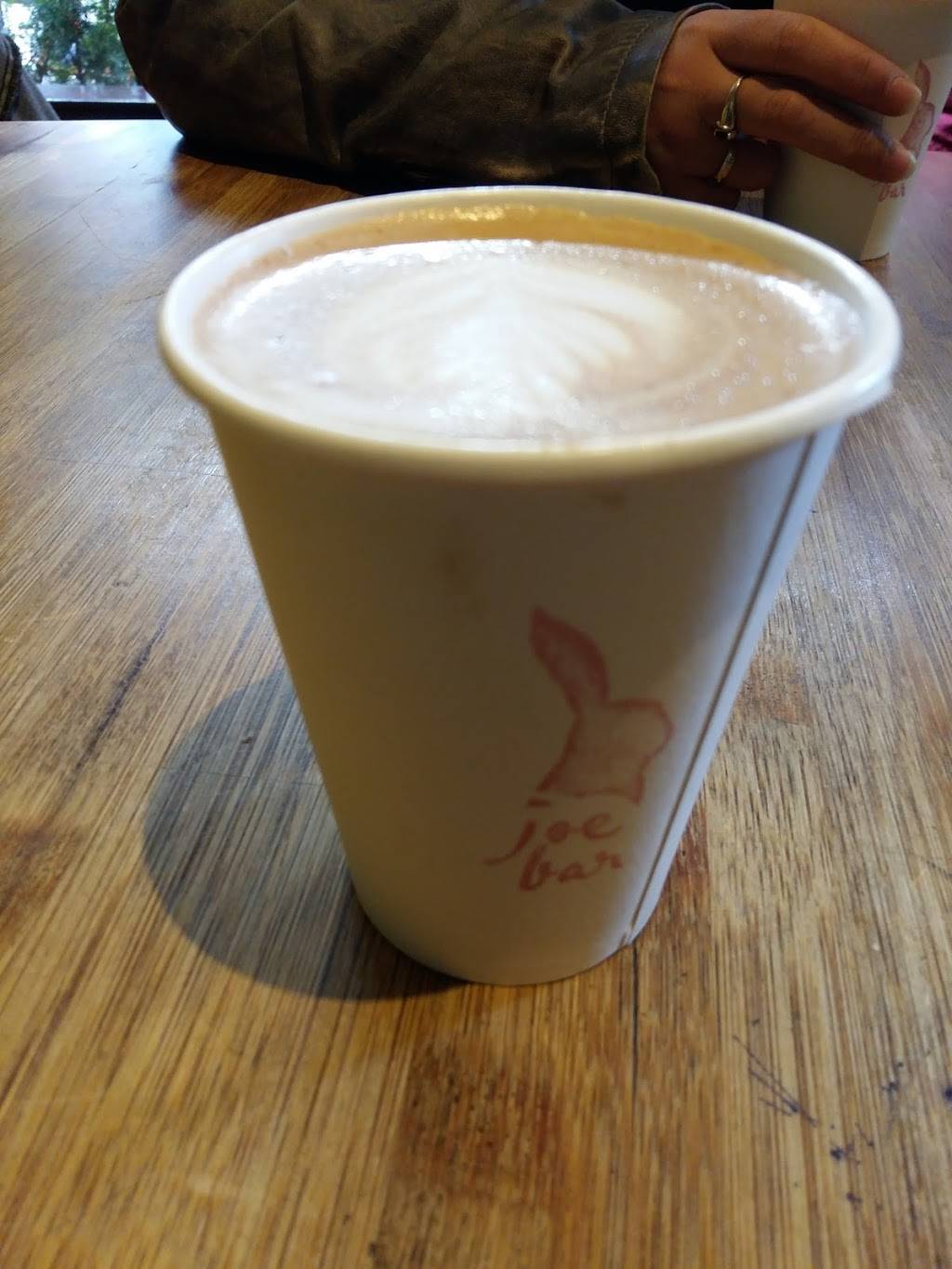 Joe Bar | cafe | 810 E Roy St, Seattle, WA 98102, USA | 2063240407 OR +1 206-324-0407