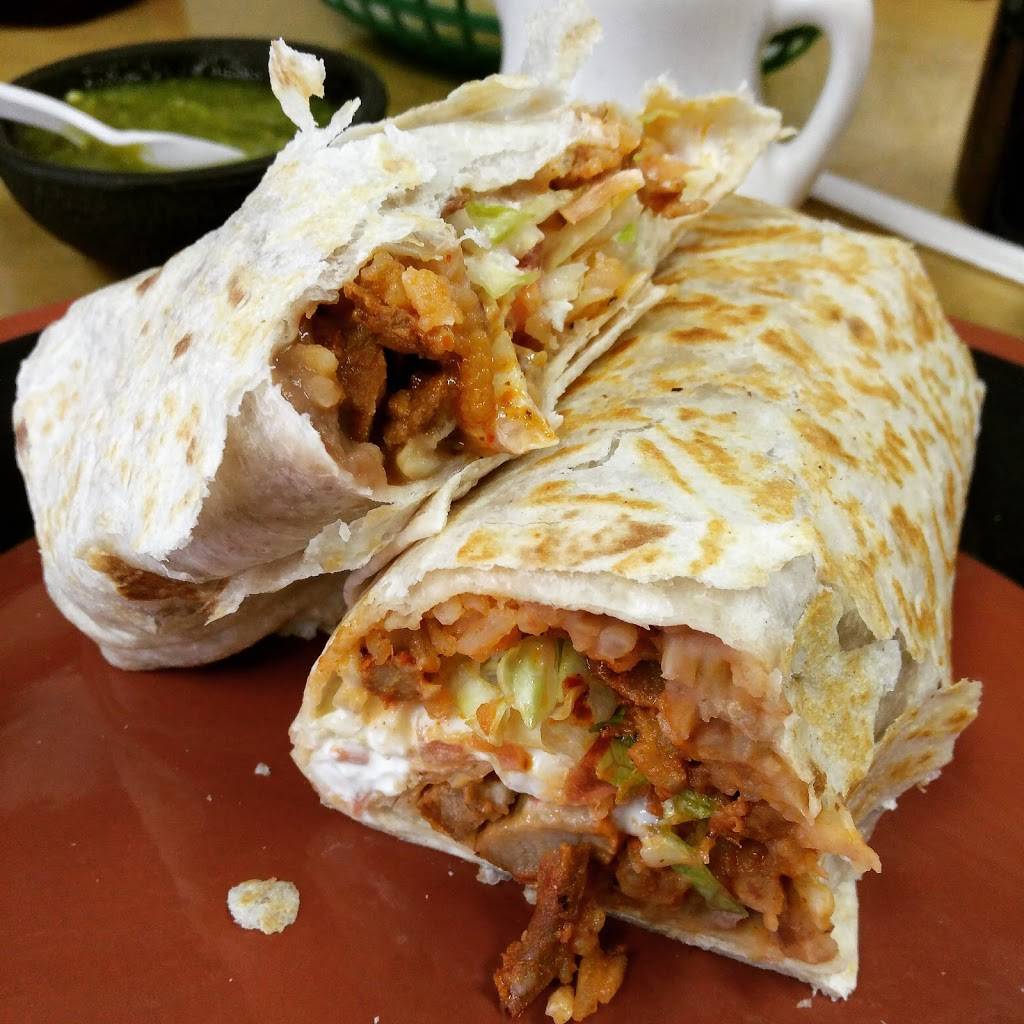 Taqueria Zavala | restaurant | 241 East Ovilla Road, Red Oak, TX 75154, USA | 9725768589 OR +1 972-576-8589