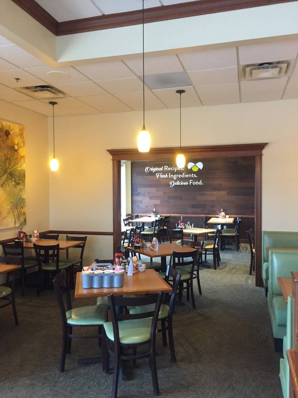 Scramblers | restaurant | 1394 Som Center Rd, Mayfield Heights, OH 44124, USA | 4404600750 OR +1 440-460-0750