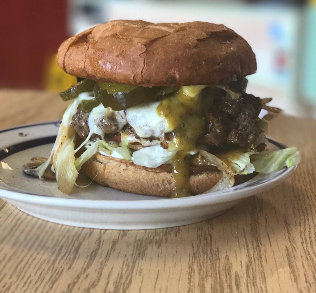 Abby Lane Gourmet Burgers and Other Stuff | restaurant | 16890 15 Mile Rd, Fraser, MI 48026, USA | 5864152229 OR +1 586-415-2229