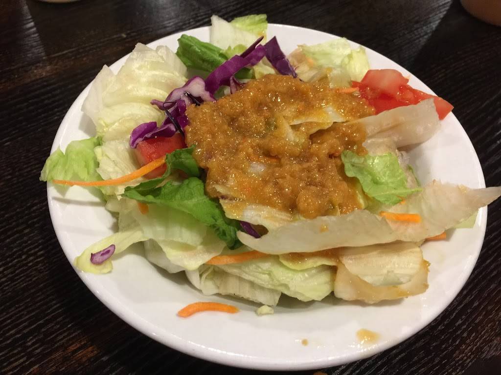 Makoto | restaurant | 785 S Babcock St, Melbourne, FL 32901, USA | 3217248751 OR +1 321-724-8751