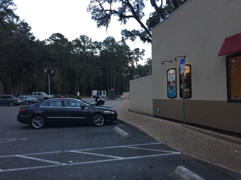 Dairy Queen Grill & Chill | restaurant | 1725 Capital Cir NW, Tallahassee, FL 32303, USA | 8502101493 OR +1 850-210-1493