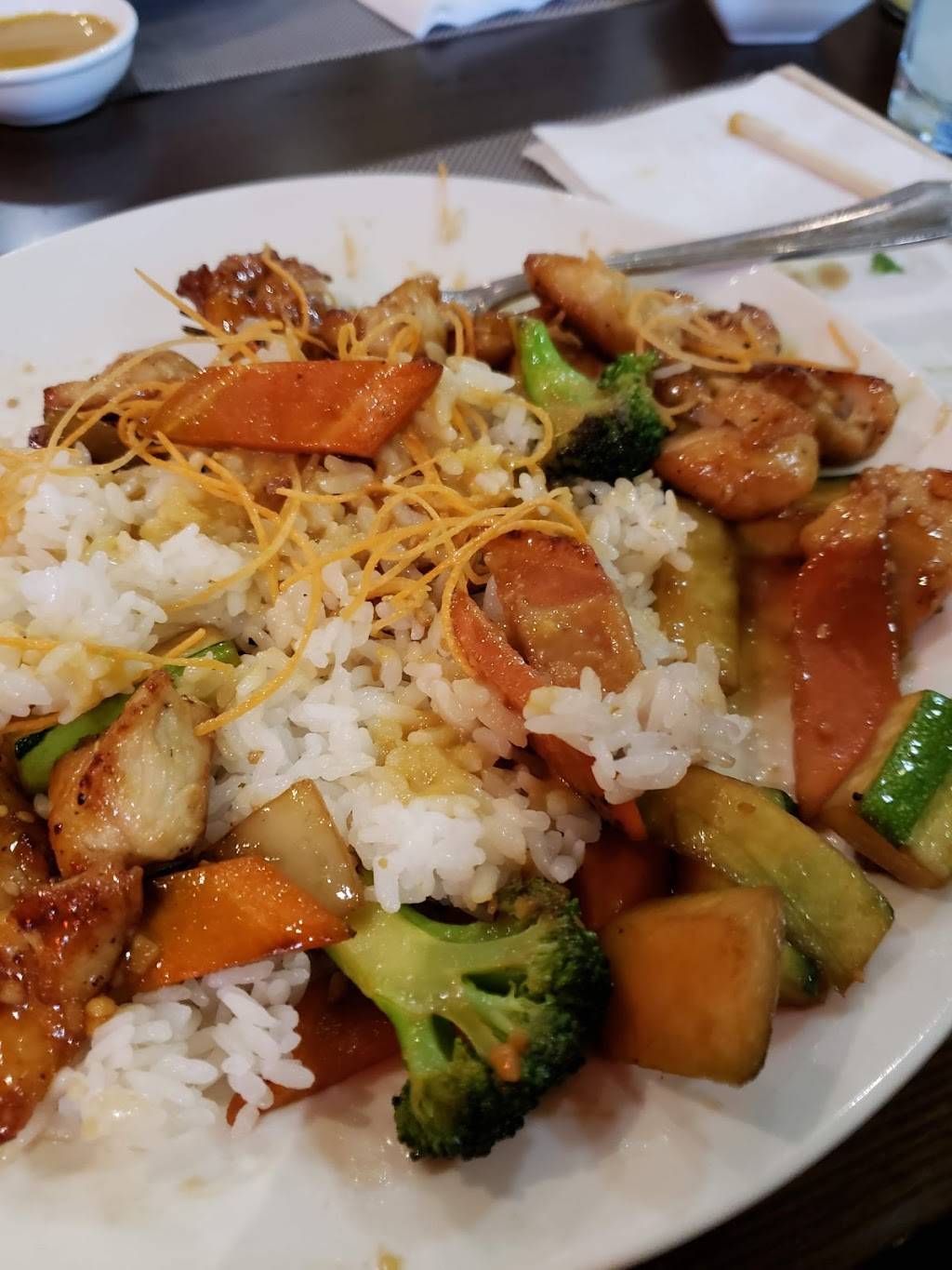 Nishiki Sushi | restaurant | 501 Columbia Turnpike, Rensselaer, NY 12144, USA | 5184779888 OR +1 518-477-9888