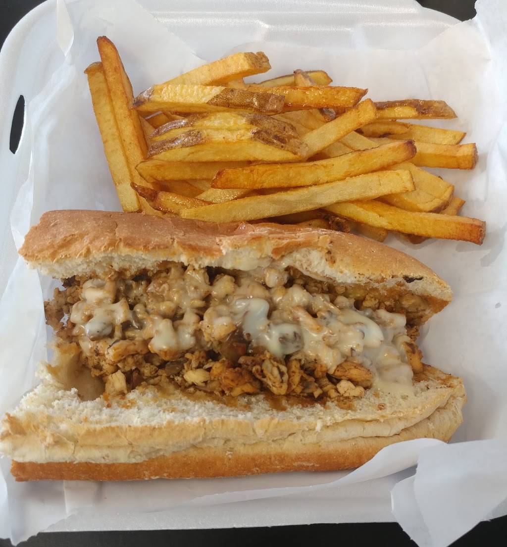 Cheesesteak Factory | restaurant | 5965 Miller Rd, Christiana, TN 37037, USA | 6158930066 OR +1 615-893-0066