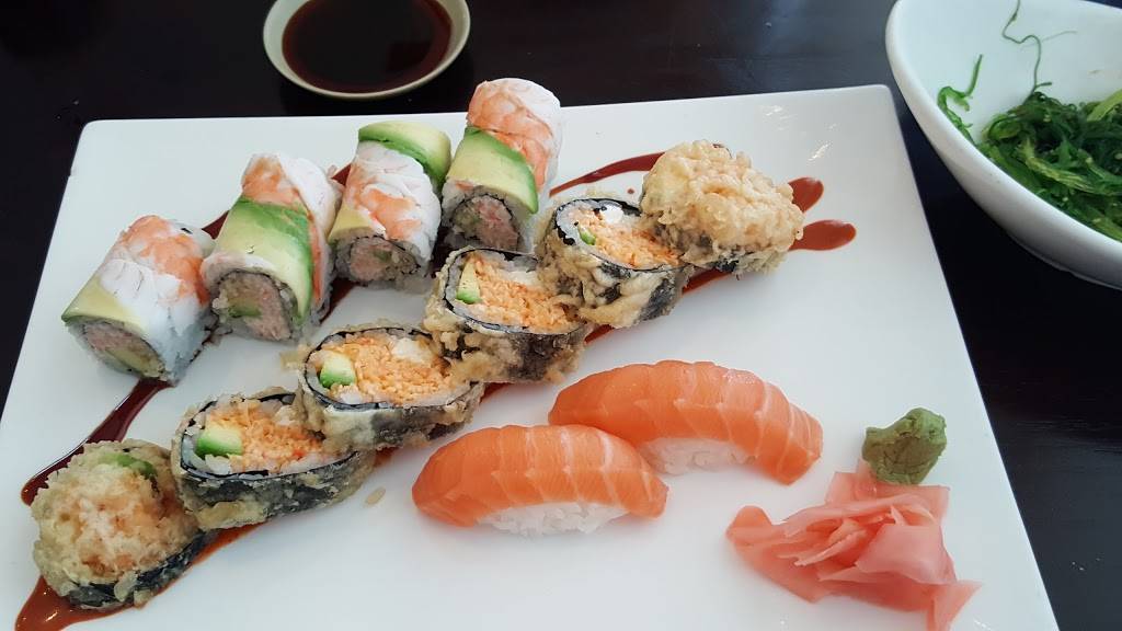 Samurai | restaurant | 2007 NW Cache Rd, Lawton, OK 73507, USA | 5805910035 OR +1 580-591-0035