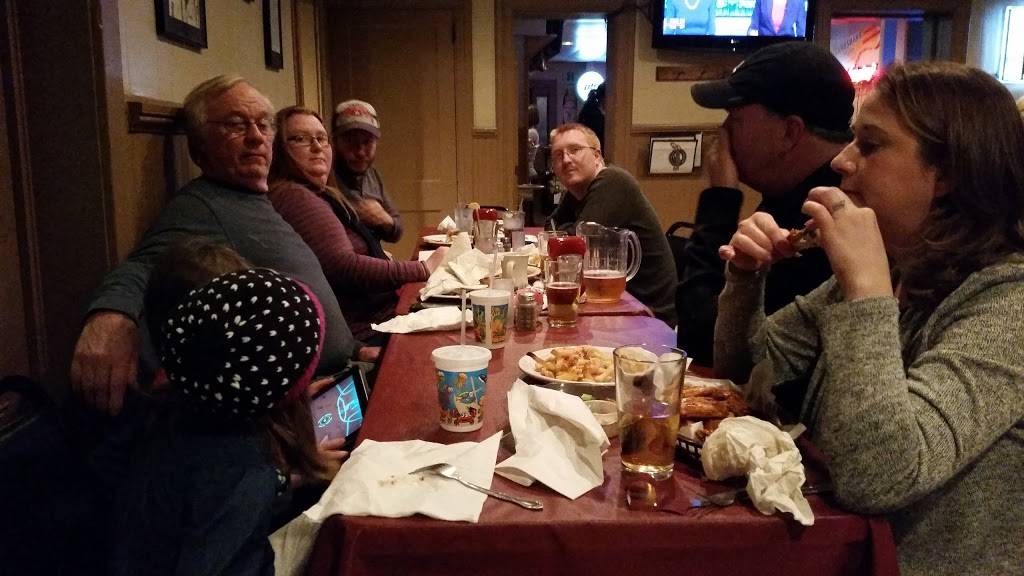 Spunktown Tavern | restaurant | 699 Englesville Rd, Boyertown, PA 19512, USA | 6104739021 OR +1 610-473-9021