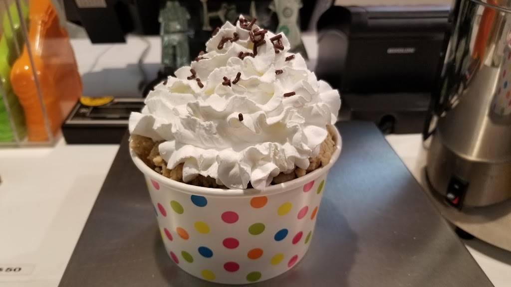 Yogofino | restaurant | 745 1st St, Gilroy, CA 95020, USA | 4087672115 OR +1 408-767-2115