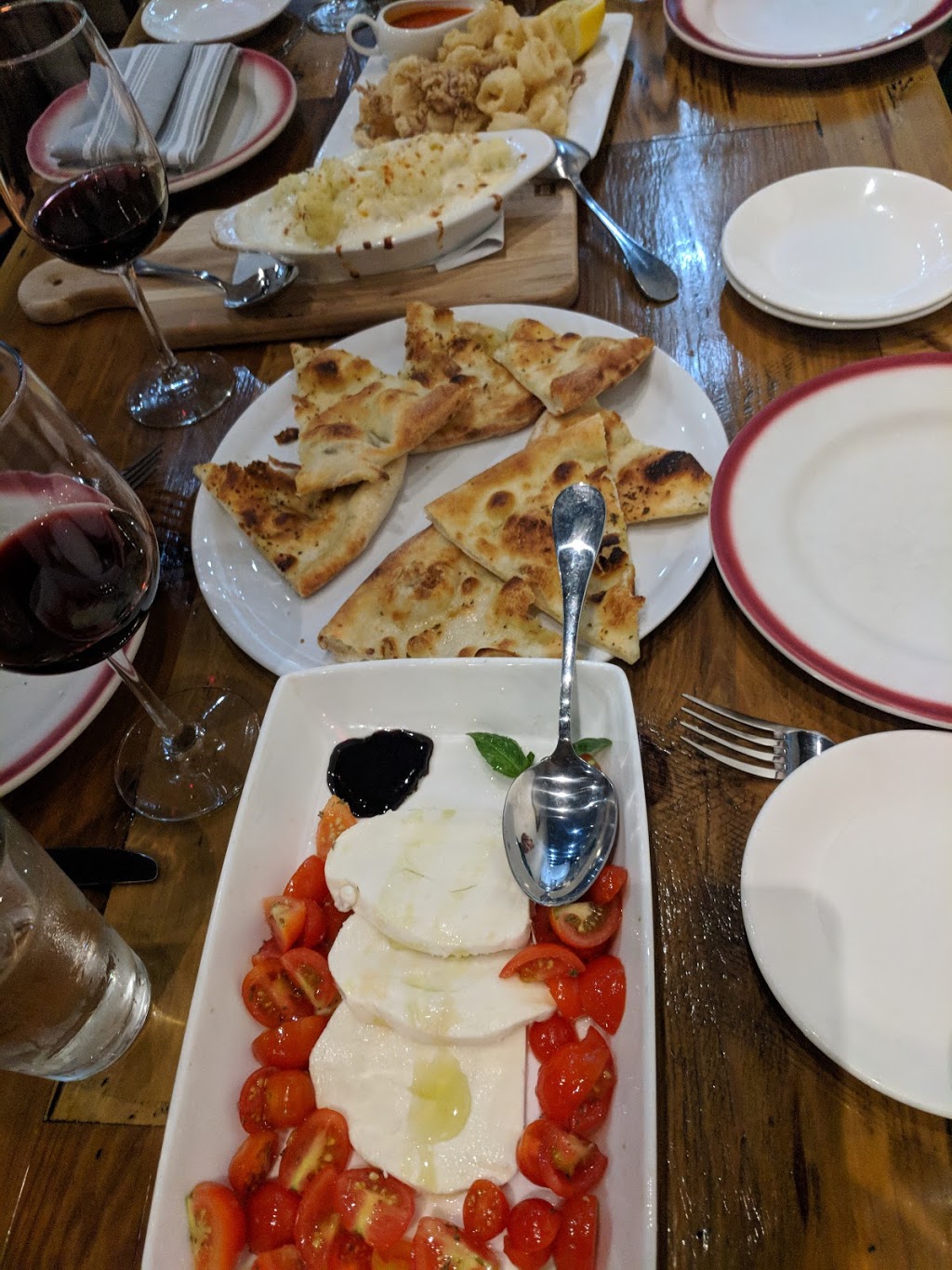 Pompei79 | restaurant | 2374 N Federal Hwy, Fort Lauderdale, FL 33305, USA | 7542004457 OR +1 754-200-4457