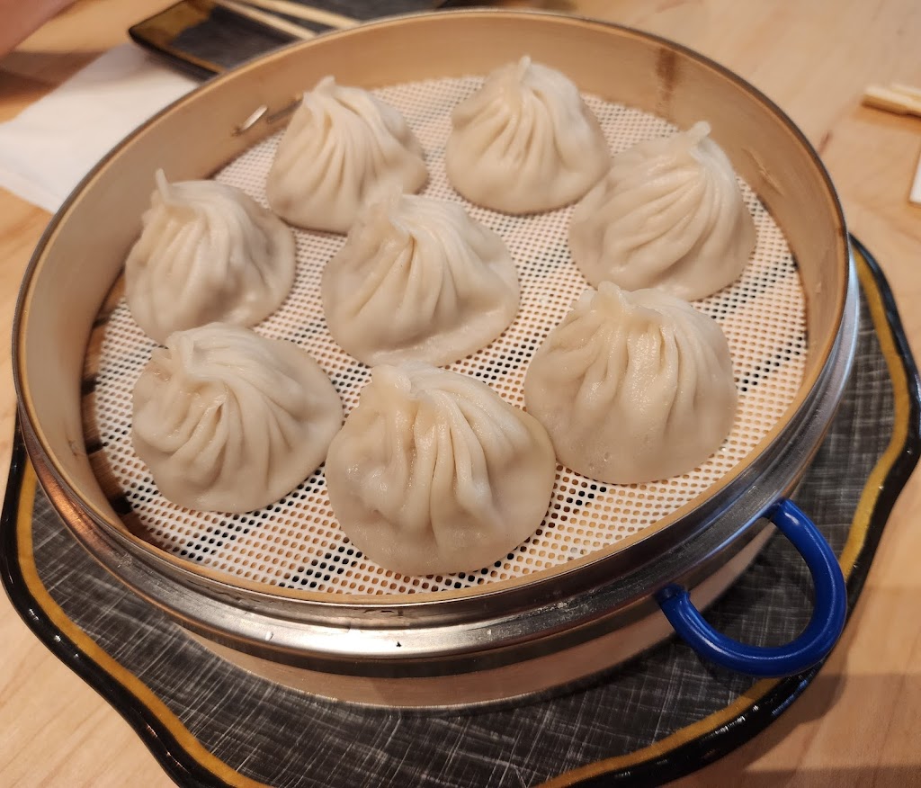 Uncle Dumpling | meal takeaway | 1485 Eureka Rd STE 150, Roseville, CA 95661, USA | 9168868132 OR +1 916-886-8132