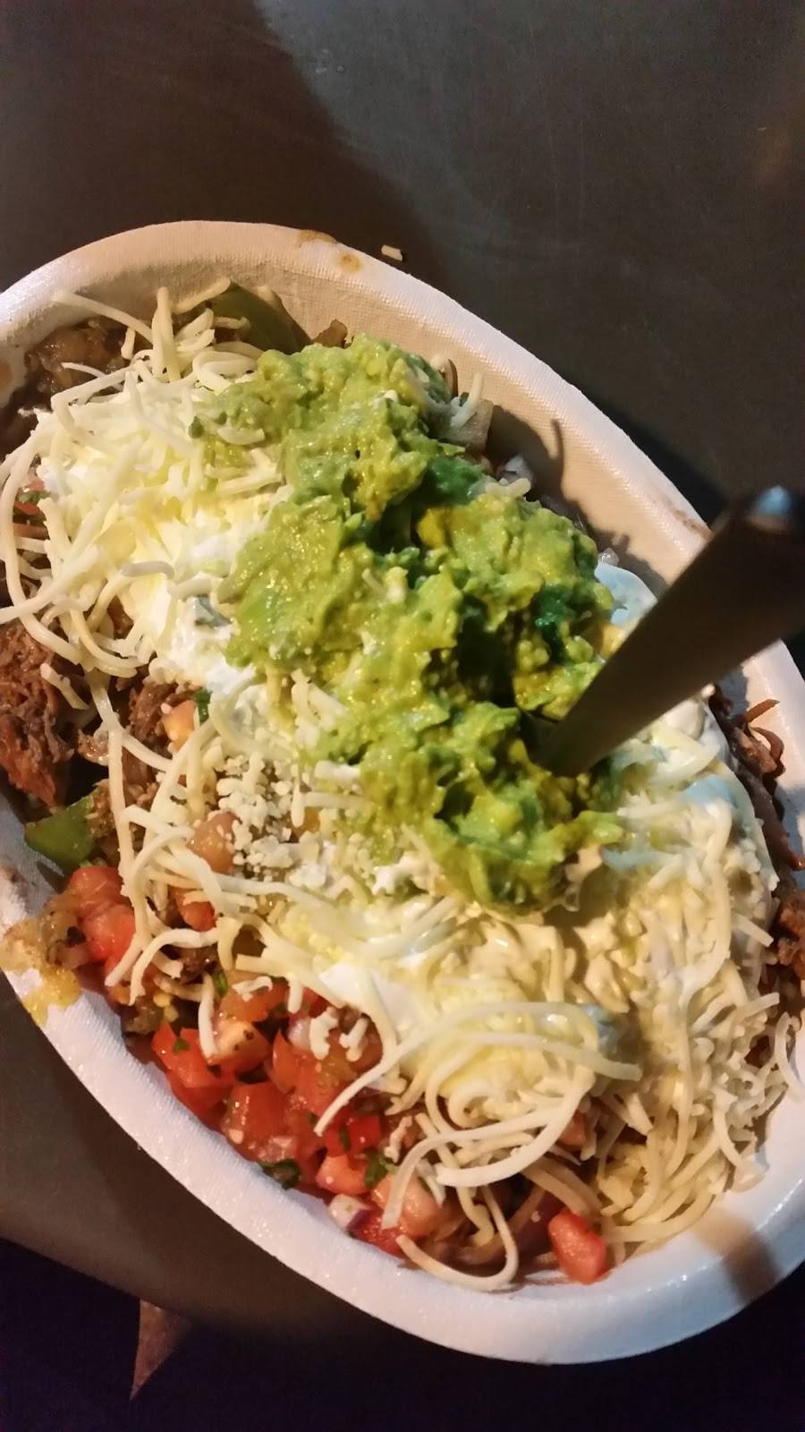 Chipotle Mexican Grill | restaurant | 20004 N 67th Ave Ste 500, Glendale, AZ 85308, USA | 6232401289 OR +1 623-240-1289