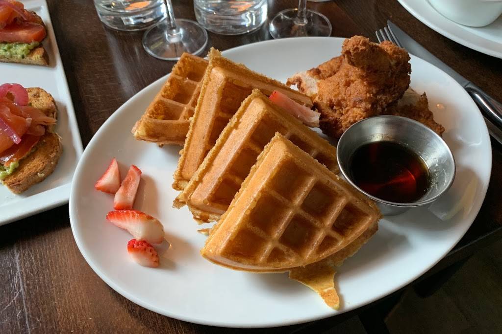 5Church Atlanta | restaurant | 1197 Peachtree St NE #528, Atlanta, GA 30361, USA | 4044003669 OR +1 404-400-3669