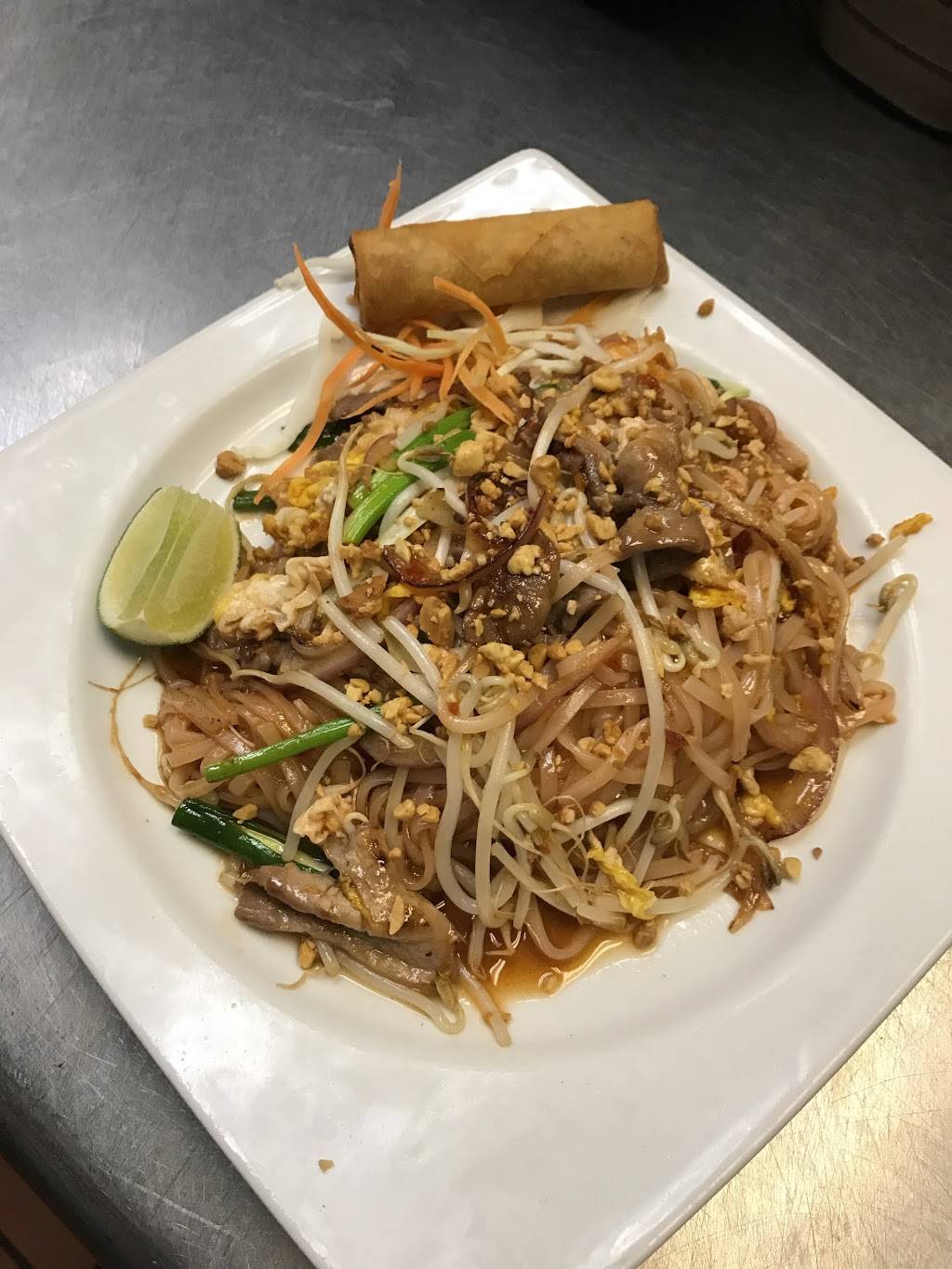Thai Pattaya Restaurant | restaurant | 810 NW Broad St #262, Murfreesboro, TN 37129, USA | 6158938029 OR +1 615-893-8029